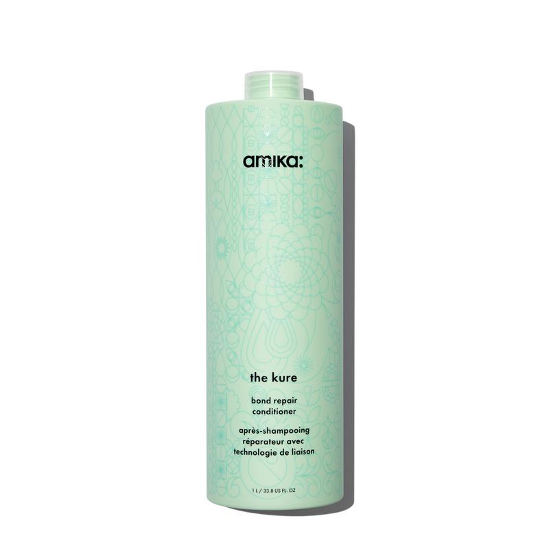 the kure | bond hair repair conditioner