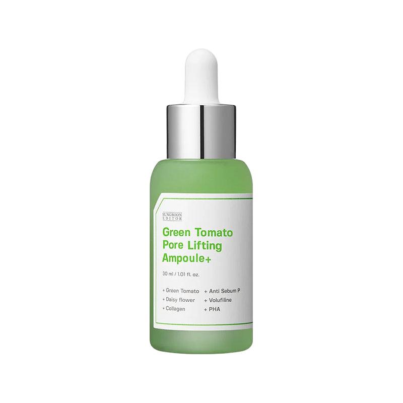 Green Tomato Pore Lifting Ampoule+ 30ml