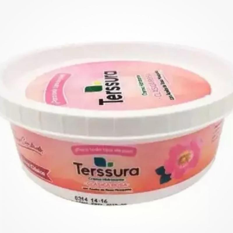 Terssura  Hydrating Moisturizer with Glycerine  - Skincare