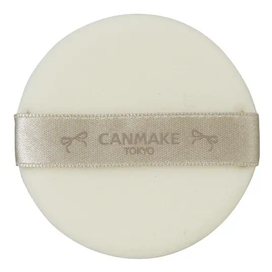 CANMAKE Illuminating Finish Powder ~Abloom~ Makeup Pearl