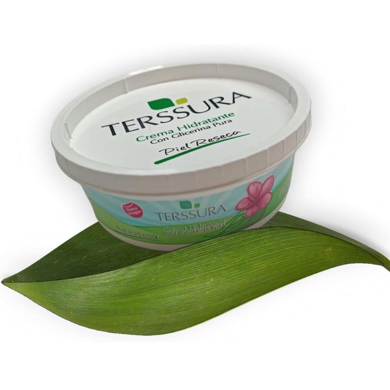 Terssura  Hydrating Moisturizer with Glycerine  - Skincare