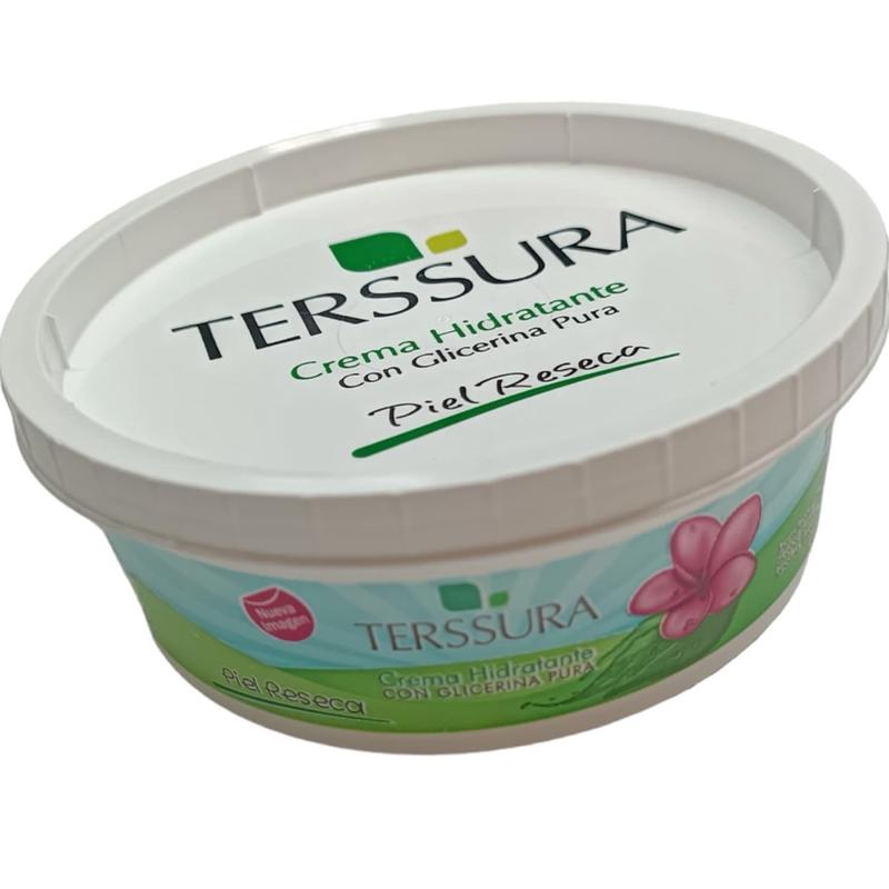 Terssura  Hydrating Moisturizer with Glycerine  - Skincare