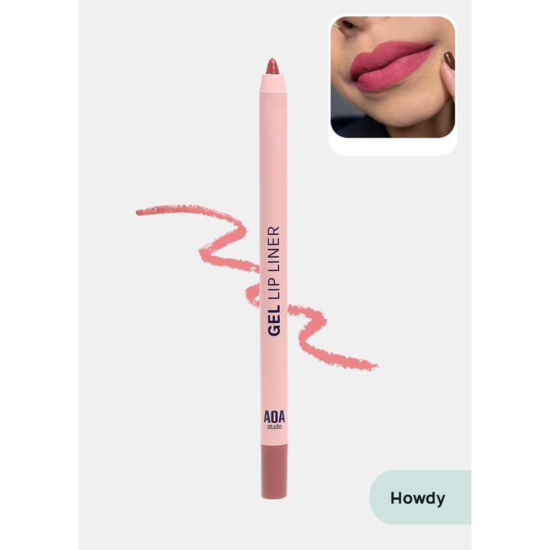 AOA Paw Paw Gel Lip Liner