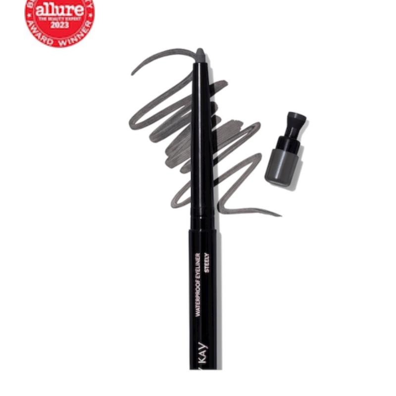 Mary Kay Waterproof Eye Liner (matte, long-lasting, won't smear, makeup, eye makeup, cosmetics) Eyeliner Lipliner Color Sharpener Eyeliner Lipliner Eyeliner Lipliner Eyeliner Lipliner Eyeliner Lipliner Eyeliner Lipliner Eyeliner Lipliner Eyeliner Lipliner