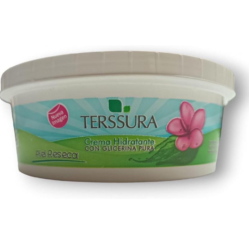 Terssura  Hydrating Moisturizer with Glycerine  - Skincare