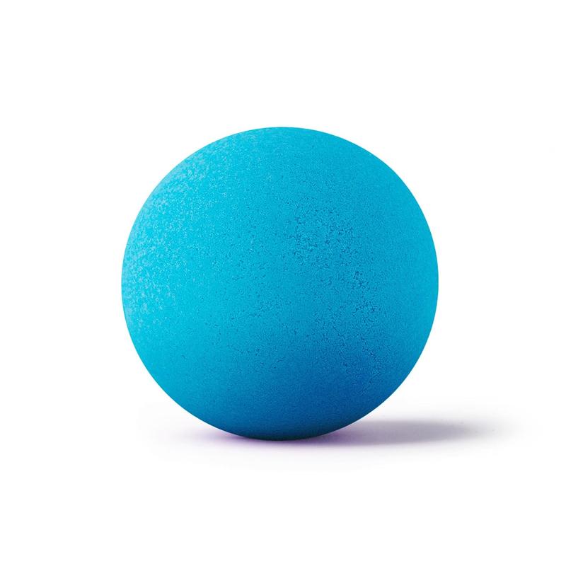 DA BOMB Hot Wheels Blue Bath Bomb, 7oz