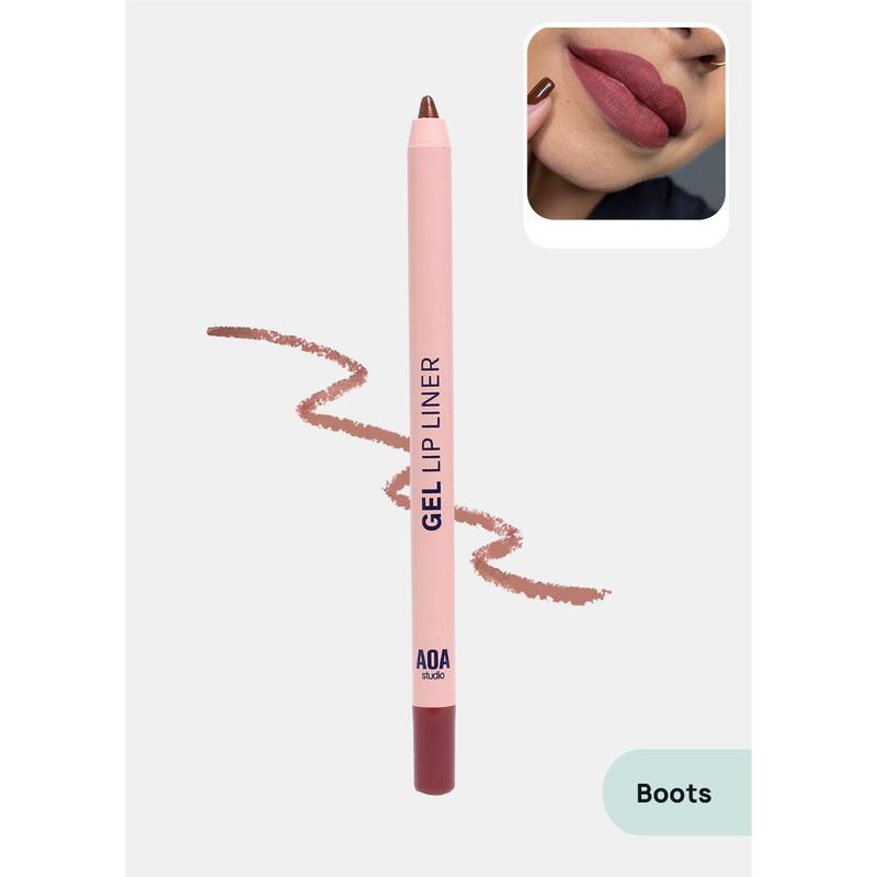 AOA Paw Paw Gel Lip Liner