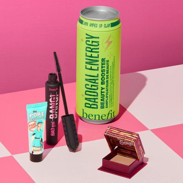 Benefit Cosmetics BADgal Energy Holiday Set