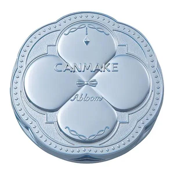 CANMAKE Illuminating Finish Powder ~Abloom~ Makeup Pearl