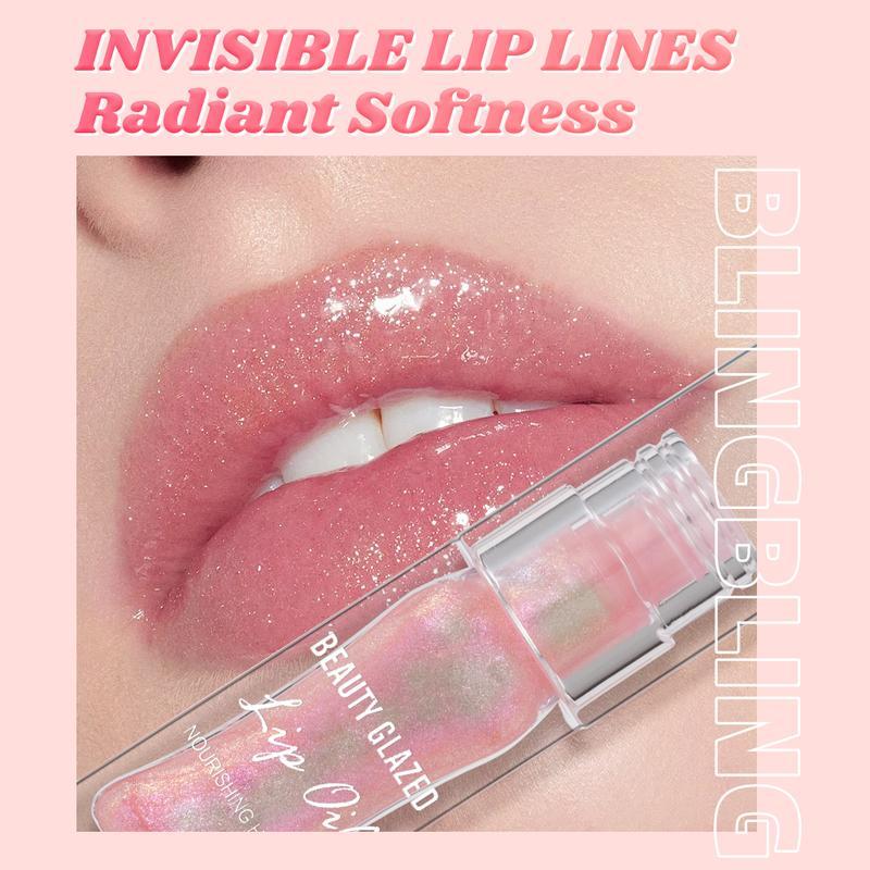 Color Changing Lip Oil + Lip Stain by RadiantRevels