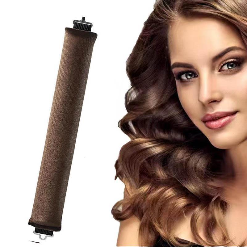 Heatless Hair Curler, 3 Counts set No Heat Hair Curler, Hair Styling Tool, Sleeping Hair Curler, Heatless Hair Styling Tool for Women & Girls, Christmas Gift