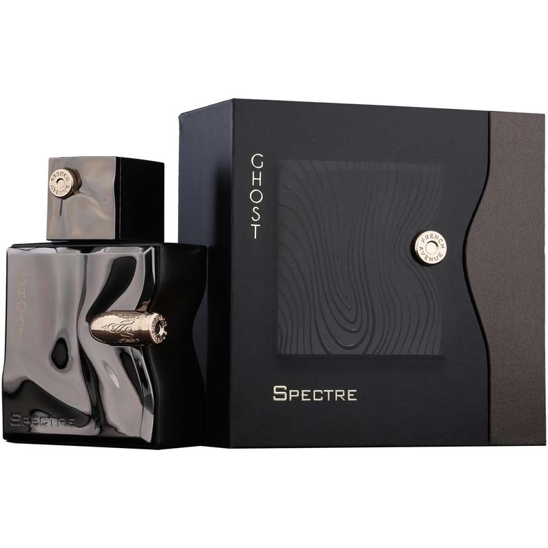 Fragrance World Spectre Ghost Eau De Parfum 2.7 For Men