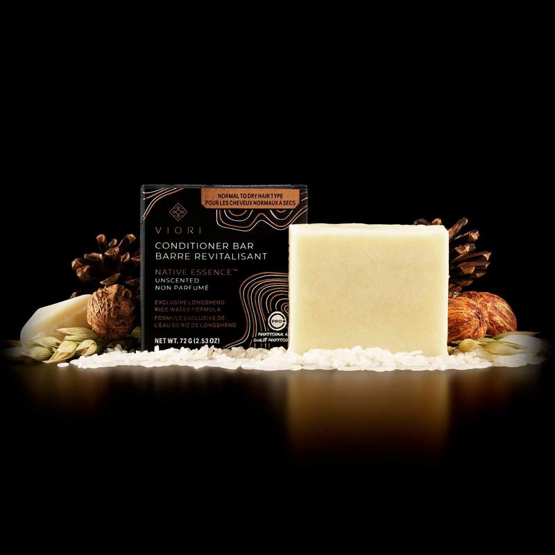 Viori Conditioner Bar - Native Essence