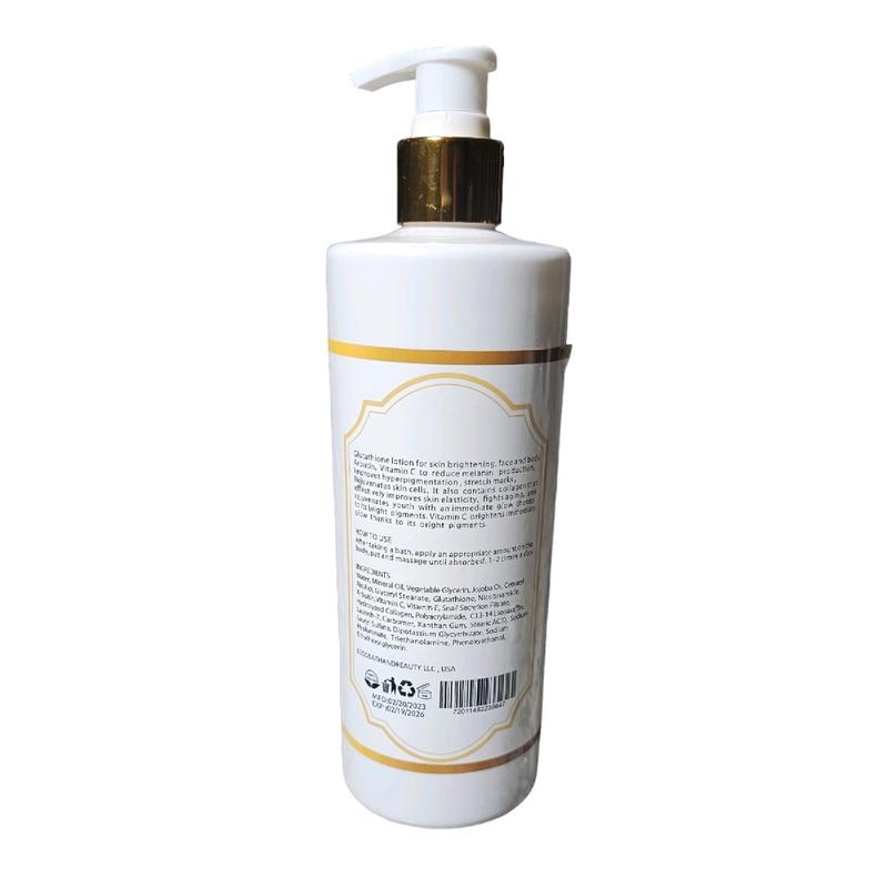 Glutathione Lotion