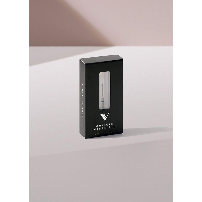 E-File Bit - Cuticle Clean Bit