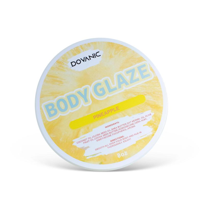 Body Glaze – Choose Your Signature Fragrance!…