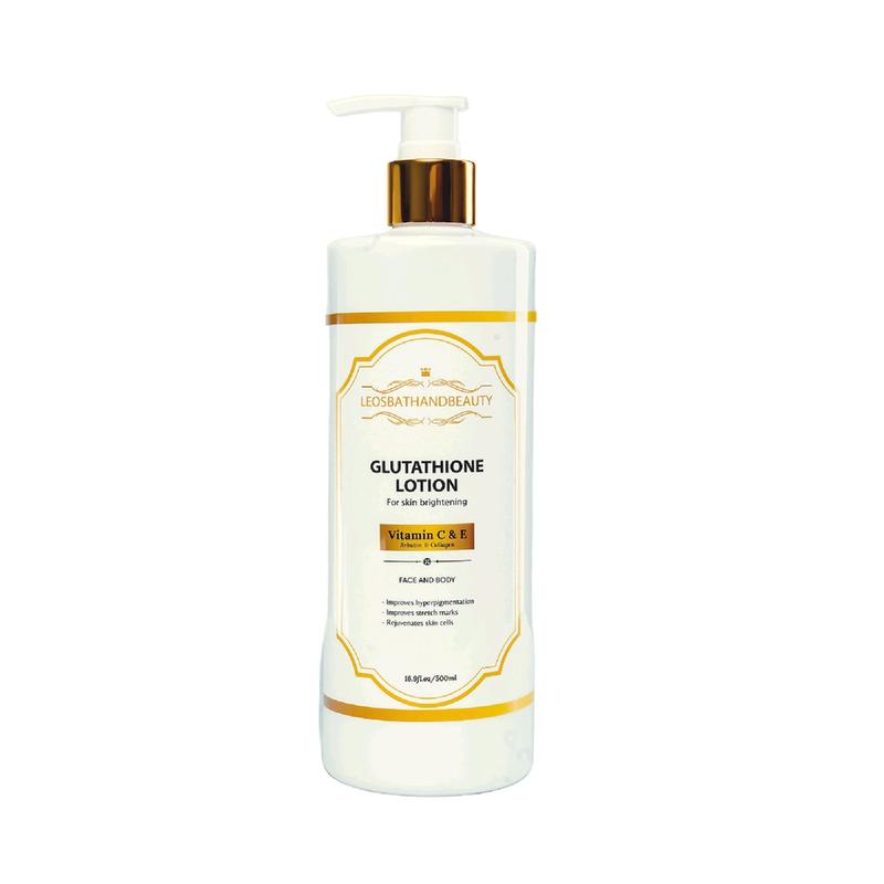 Glutathione Lotion