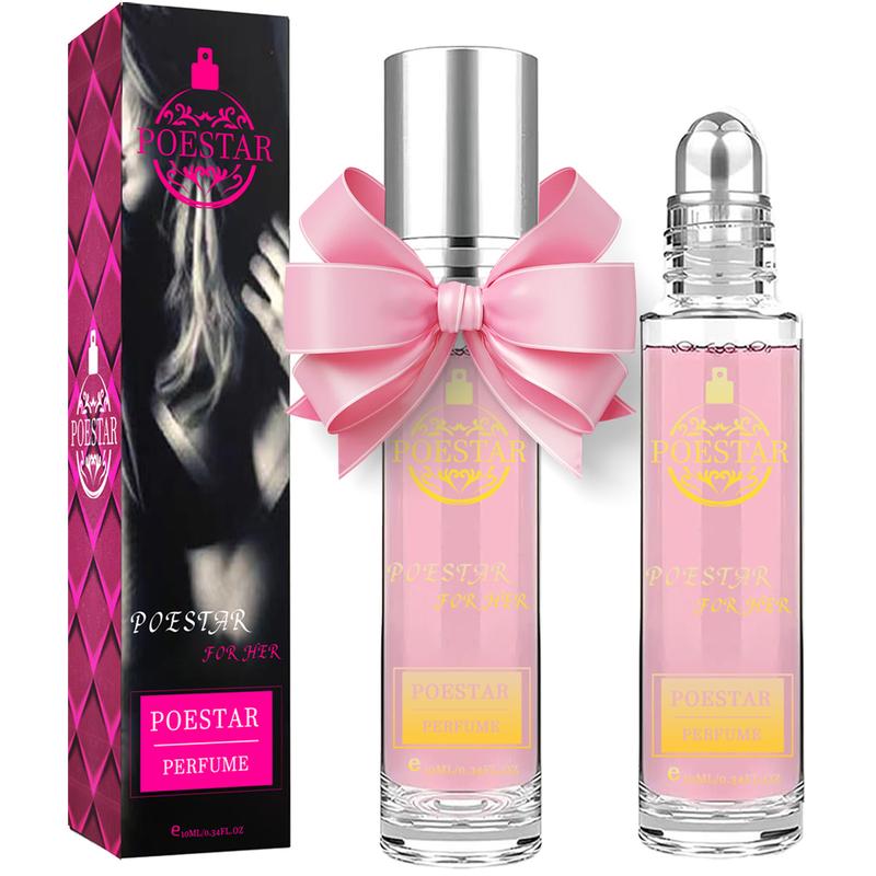 Romantic Floral Perfume for Women – Luxurious, Long-Lasting Fragrance | Perfect Christmas Gift for Any Occasion