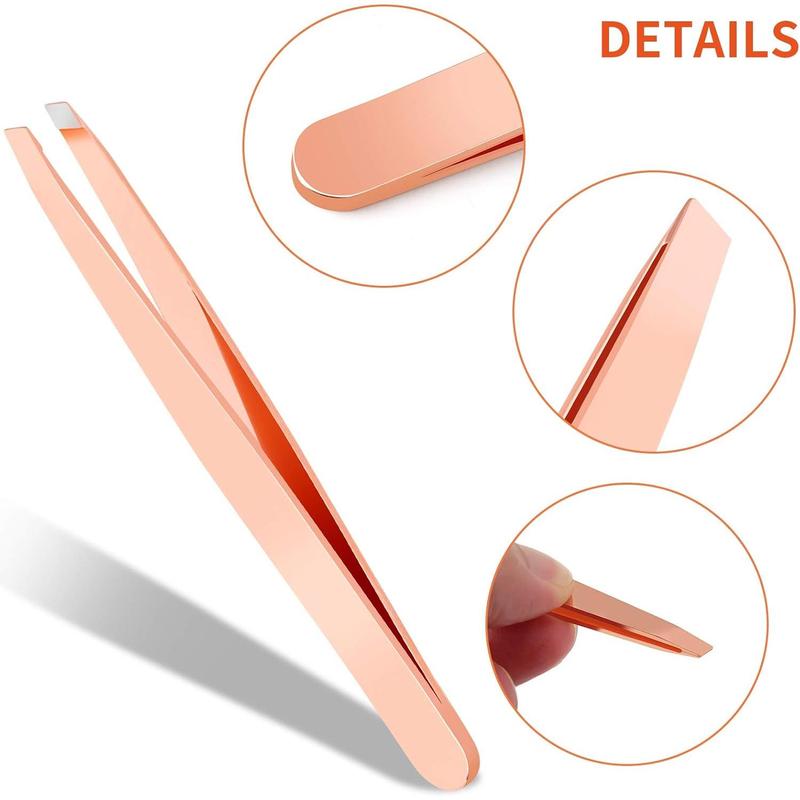 5 Piece Eyelash Applicator, False Eyelash Applicator, Eyelash Toolr Makeup Set