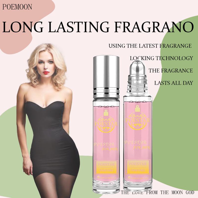 Romantic Floral Perfume for Women – Luxurious, Long-Lasting Fragrance | Perfect Christmas Gift for Any Occasion