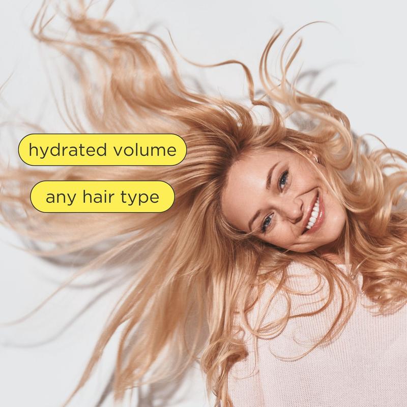 Vanilla Oat Milk Volumizing Conditioner