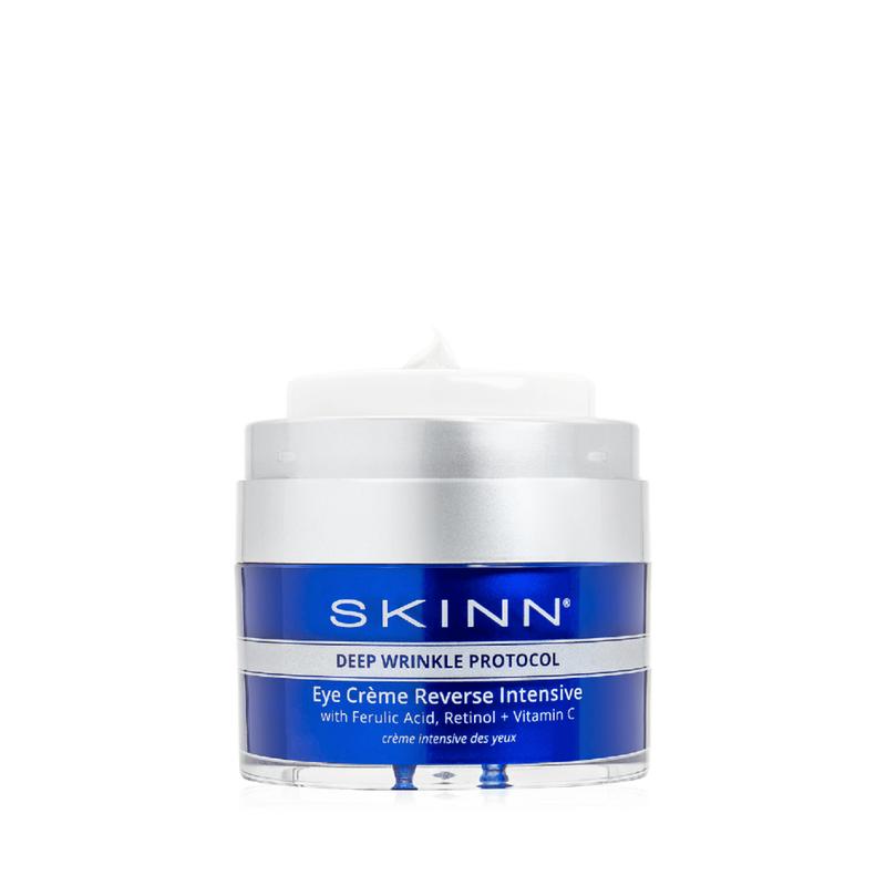 SKINN Eye Crème Reverse Intensive