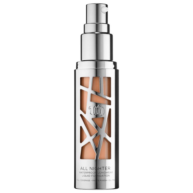 All Nighter Liquid Foundation