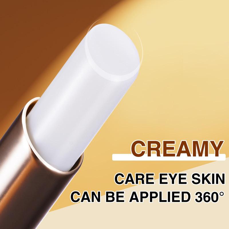 Aliver Caffeine Eye Cream For All Skin Types , Eye Stick ( 3g   0.1 oz)