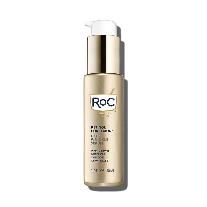 RETINOL CORREXION® Deep Wrinkle Serum