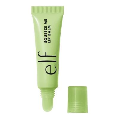 e.l.f. Squeeze Me Lip Balm - 0.21oz