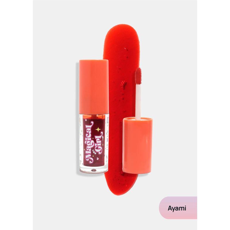 AOA Magical Girl Lip Stain Gloss Lightweight