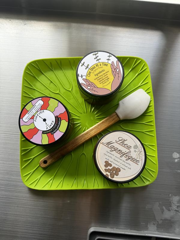 Shea'dee Bunch Body Butter Sampler