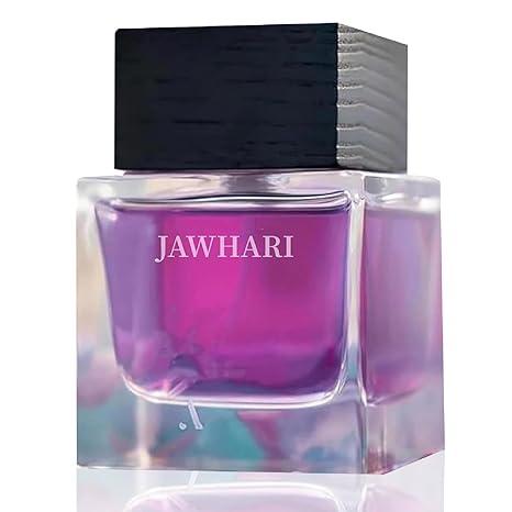 Jawhari Perfume, Jawhari Daniel Perfume, Jawhari Long-Lasting Pheromone Perfumes for Women and Men