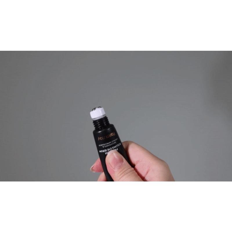 Black Snail Premium Rolling Eye Serum 25ml