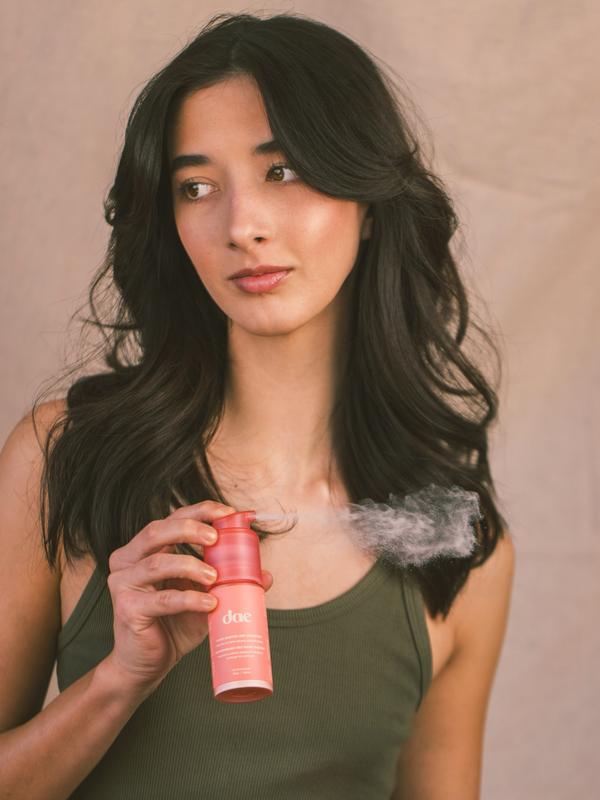 Fairy Duster Volumizing Dry Shampoo Powder