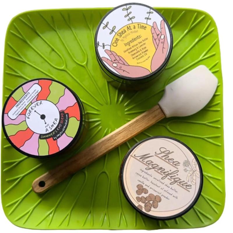 Shea'dee Bunch Body Butter Sampler