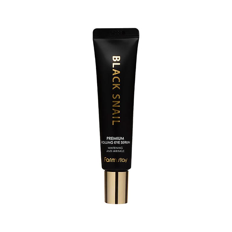 Black Snail Premium Rolling Eye Serum 25ml