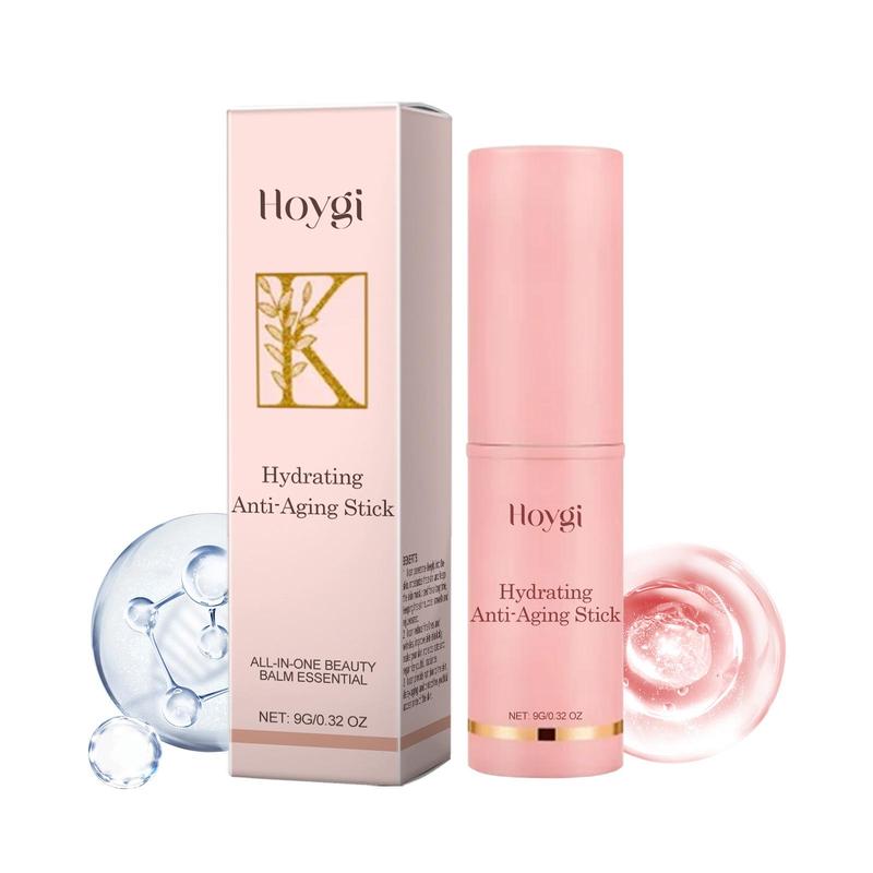 Hydrating Collagen Moisturizing Stick, Firming & Nourishing Skin Care Stick, Skin Care Product For Women & Men