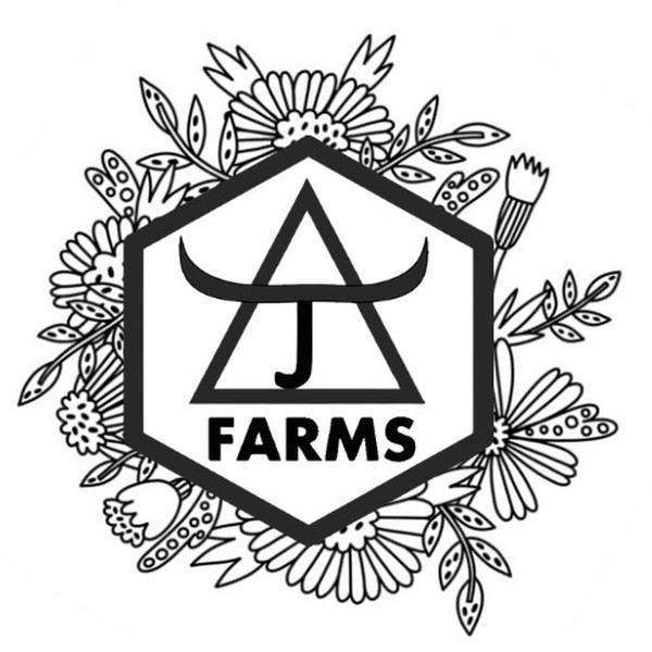 Delta J Farms Tallow Balm