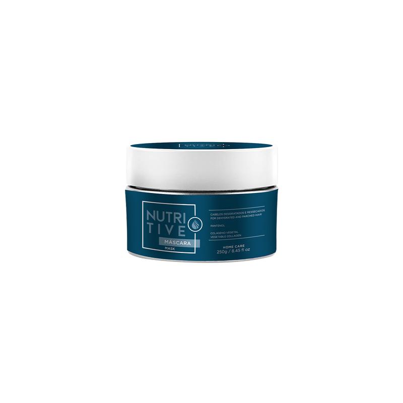 Nutritive Hair Mask