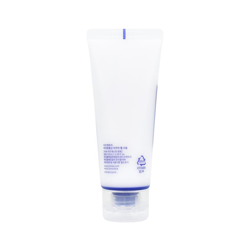 Isntree Hyaluronic Acid Aqua Gel Cream (100ml)