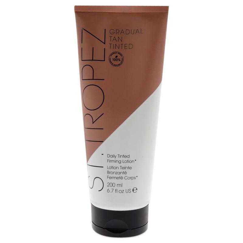 Gradual Tan Tinted Everyday by St. Tropez for Unisex - 6.7 oz Body Lotion