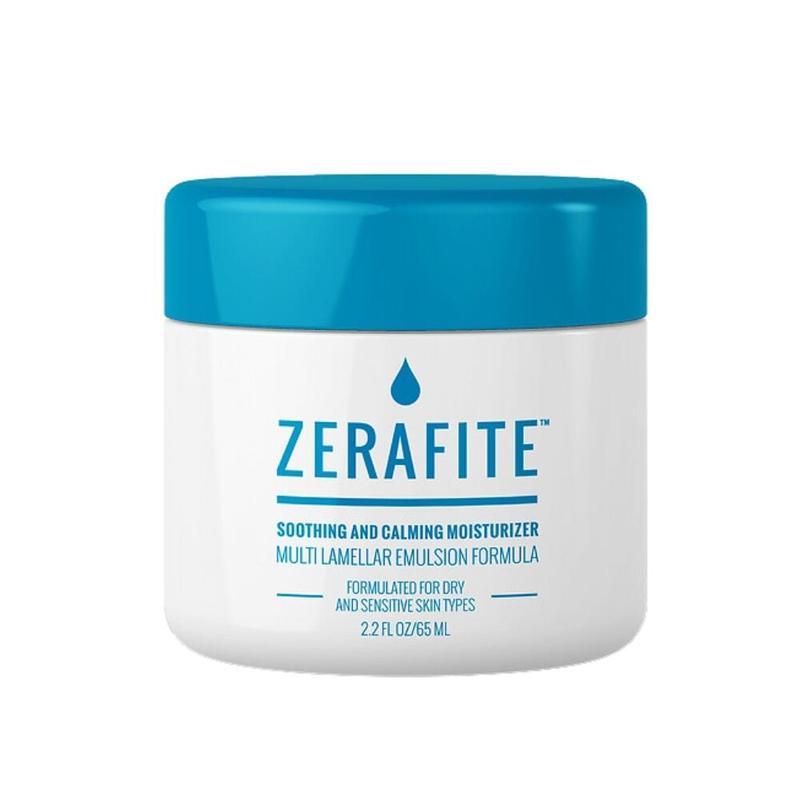 Zerafite Soothing & Calming Moisturizer