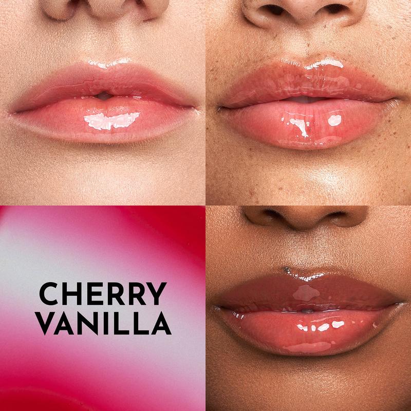 Cherry Vanilla Plumper Duo