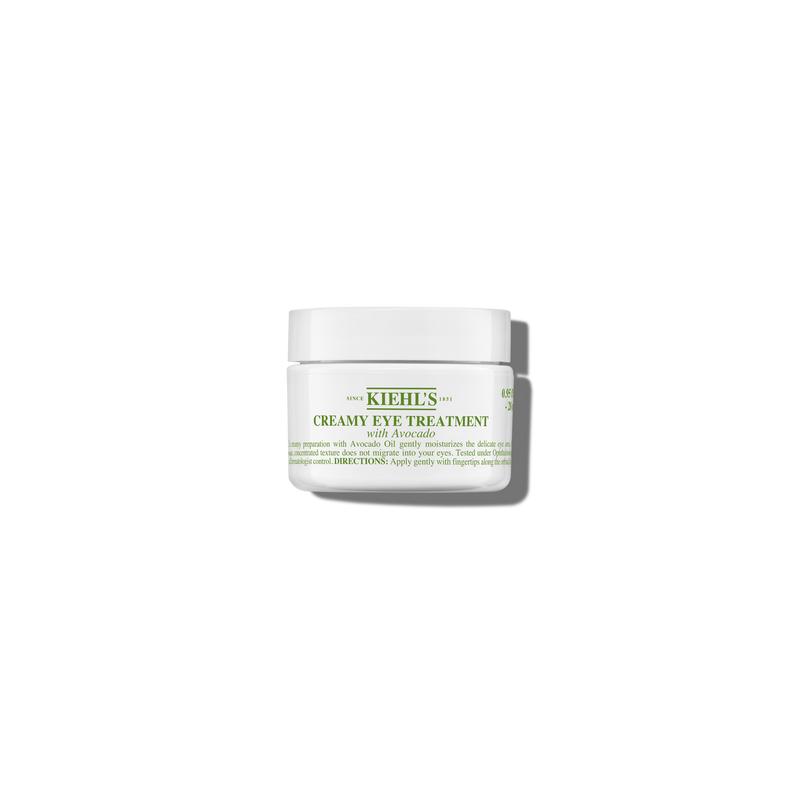 Creamy Avocado Eye Treatment, Kiehl's