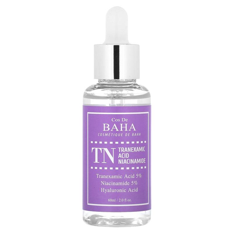 Cos De BAHA TN, Tranexamic Acid Niacinamide, 2 fl oz (60 ml)