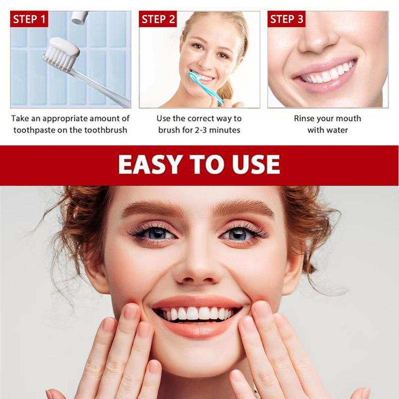 [+5$Get 2Pcs] SP-8 whitening Toothpaste, Super sp8 brightening Oral probiotic, sp 8 Bright White Toothpaste for Stain Removing, Fresh Breath & Teeth Health Whitening Solution Effect is better than SP-6 and SP-7,SP-8 SP-6 SP-4 sp-8 sp-6 sp8 SP-10