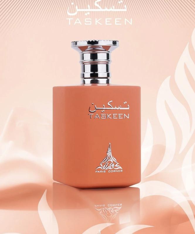 TASKEEN Peach Perfume 100ml EDP Fragrance EDP Scent UNISEX