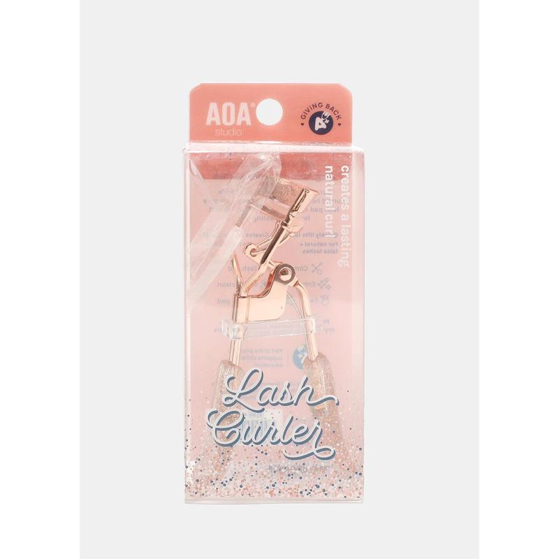 AOA A+ Eyelash Curler