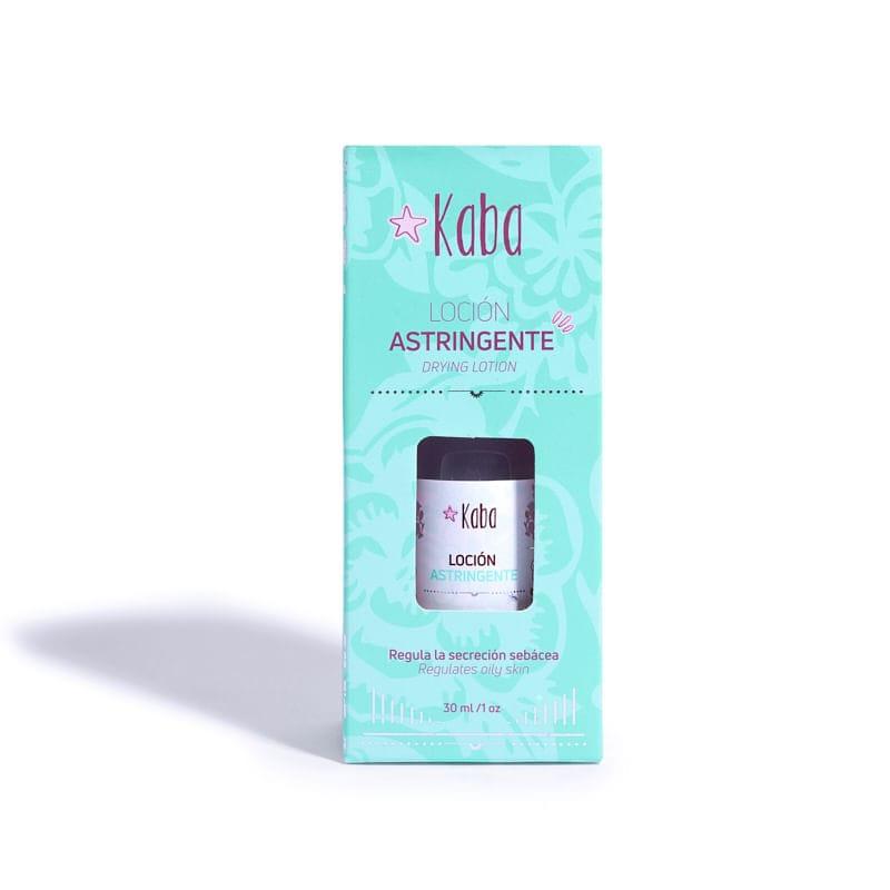 Kaba for Acne and Oil-Free | Facial Astringent Lotion 30ML